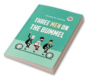 Three Men On The Bummel