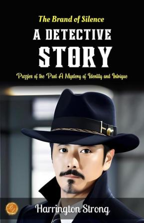 The Brand of Silence A Detective Story by Harrington Strong: Puzzles of the Past: A Mystery of Identity and Intrigue