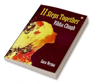 11 Steps Together: Vibha Chugh