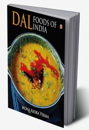 Dal Foods of India