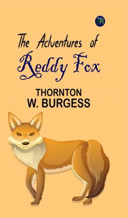 The Adventures of Reddy Fox