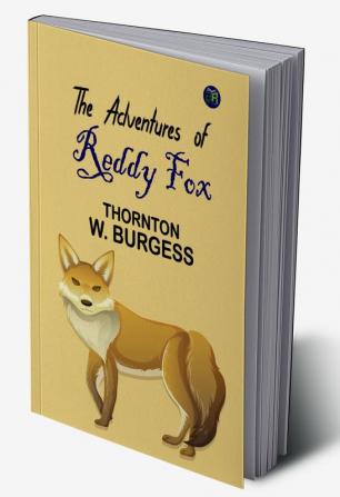 The Adventures of Reddy Fox