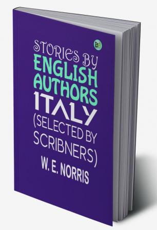 Stories by English Authors