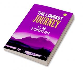 The Longest Journey (Classics To Go)