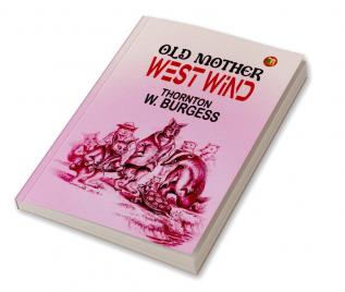 Old Mother West Wind