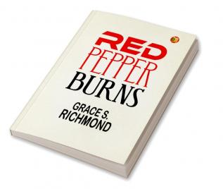 Red Pepper Burns