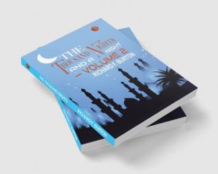 The Thousand Nights And A Night|Volume 2