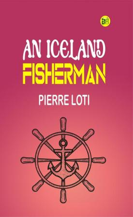 An Iceland Fisherman(Illustrated)