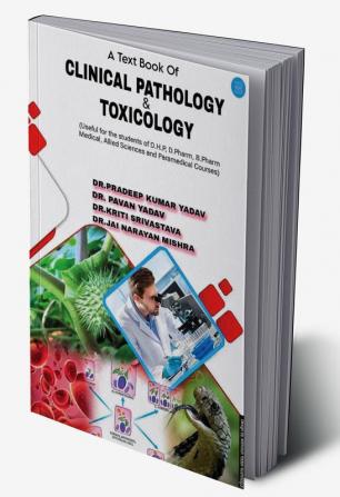 Clinical Pathology & Toxicology