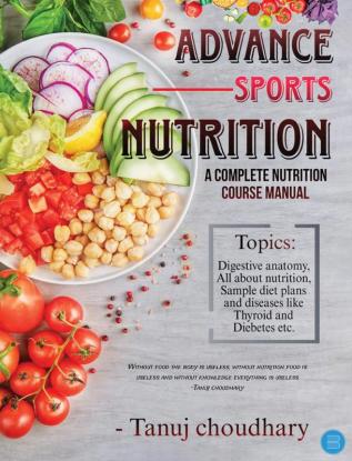 Advanced Sports Nutrition