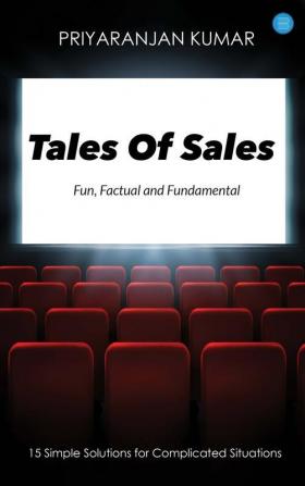 Tales of Sales