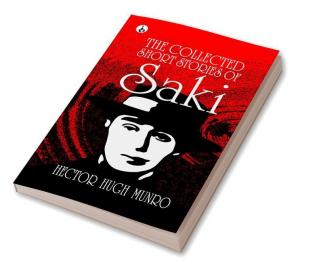 The Collected short Stories of Saki