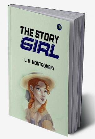 Story Girl: Annotate