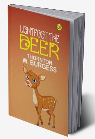 Lightfoot the Deer