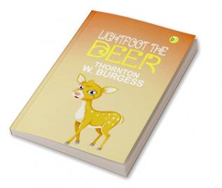 Lightfoot the Deer