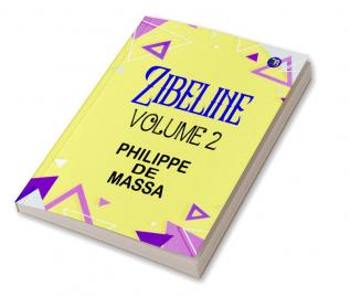 Zibeline|Volume II (Esprios Classics): Translated by D. Knowlton Ranous