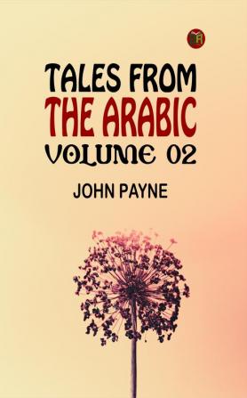 Tales from the Arabic |Volume 02