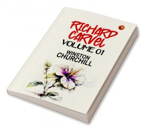 Richard Carvel|Volume 01