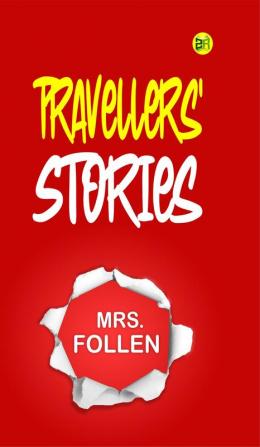 Travellers' Stories