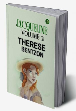 Jacqueline|Volume 2