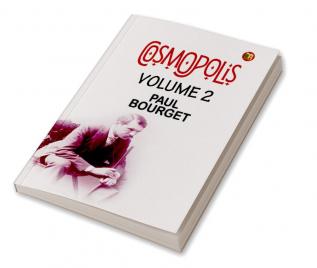 Cosmopolis|Volume 2