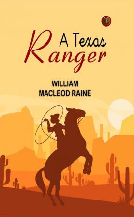 A Texas Ranger