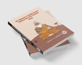 The Ramayan Of Valmiki Book II Translated Into English Verse