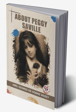 About Peggy Saville