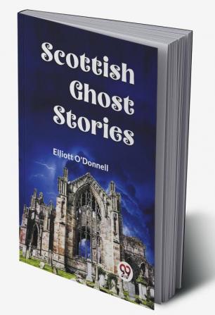 Scottish Ghost Stories