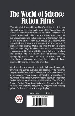 The World of Science Fiction Films