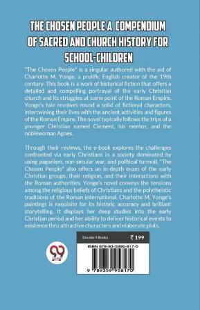 The Chosen People A Compendium Of Sacred And Church History For School-Children