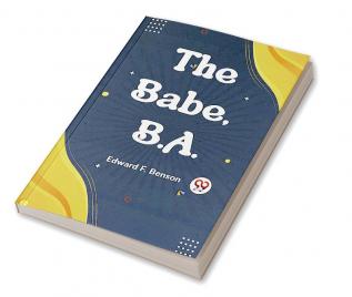 The Babe B.A.