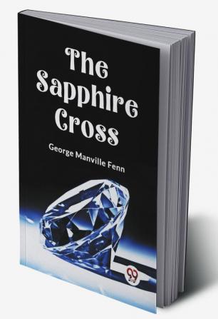 The Sapphire Cross