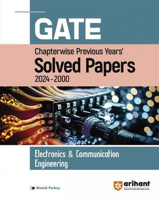 GATE Solved Electronics & Communication