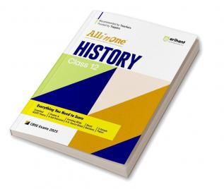 All in one CBSE History 12th