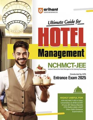 Hotel Management Entrance Exam