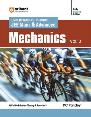 Mechanics Vol-2