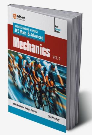 Mechanics Vol-2