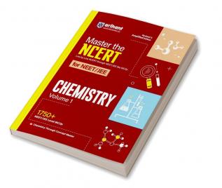 Master The NCERT Chemistry Vol-1