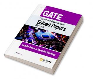 GATE Solved Computer Science & IT