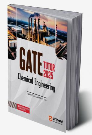 GATE Tutor Chemical Engineering