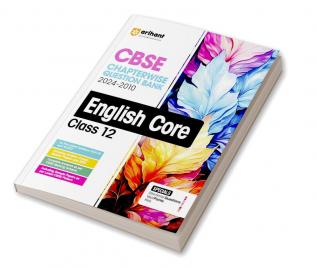 CBSE Chapterwise English Core 12th