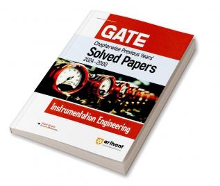 GATE Solved Papers Instrumentation Engg