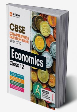 CBSE Chapterwise Economics 12th