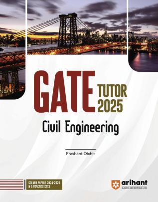 GATE Tutor Civil Engineering