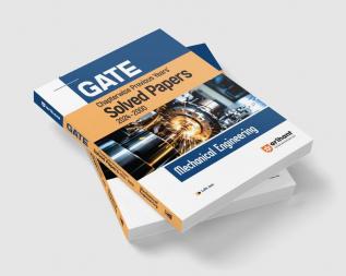 GATE Solved Paper Mechanical Engineering