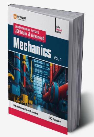 Mechanics Vol-1