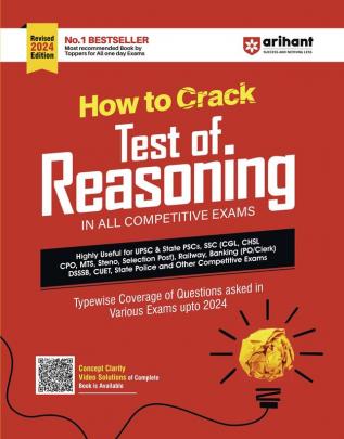 How to Crack Test Of Reasoning