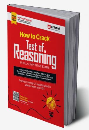 How to Crack Test Of Reasoning