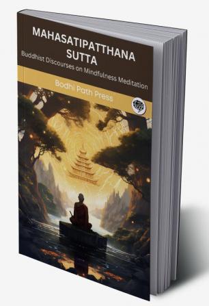 Mahasatipatthana Sutta (From Digha Nikaya): Buddhist Discourses on Mindfulness Meditation (From Bodhi Path Press)